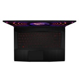 MSI Thin, Intel Core i5, 16GB RAM, 512GB SSD, NVIDIA GeForce RTX 2050, 15.6 Inch Gaming Laptop, 9S7-16R821-472 at costco.co.uk