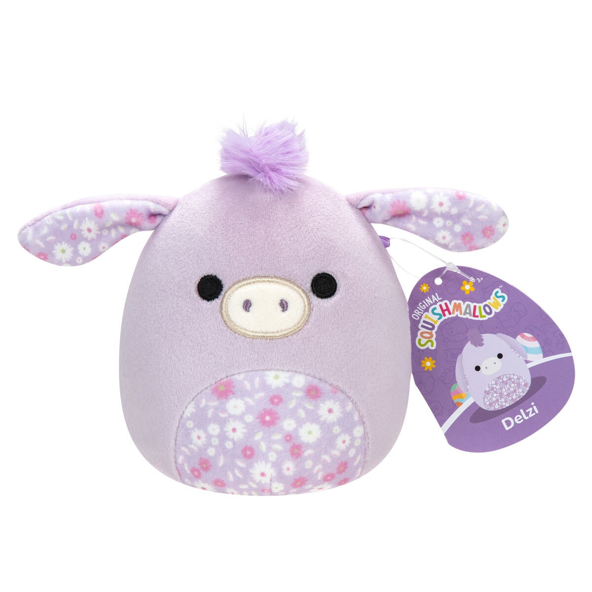 Squishmellow Spring Critters Collection Product Image