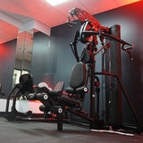 image for M3 Inspire Home Gym