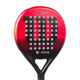 Wilson Steam Elite Padel Racket