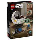 LEGO Star Wars™ Grogu™ with Hover Pram - Model 75403 (10+ Years)