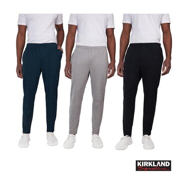 Kirkland Signature Men's Lounge Pant