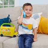 Buy Cocomelon Musical Learning Bus Lifestyle Image at Costco.co.uk