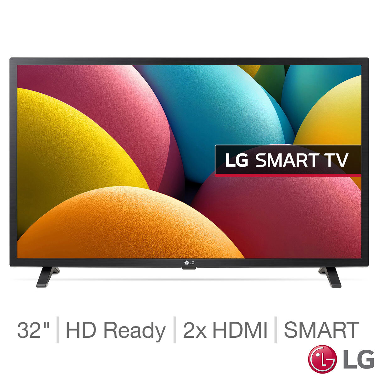 Buy LG 32LQ630B6LA 32 Inch HD Ready Smart TV costo.co.uk