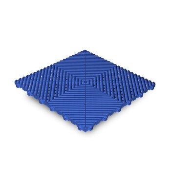 Tile Royal Blue Tile Royal Blue