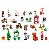 LEGO Friends Advent Calendar - Model 41706 (6+ Years)