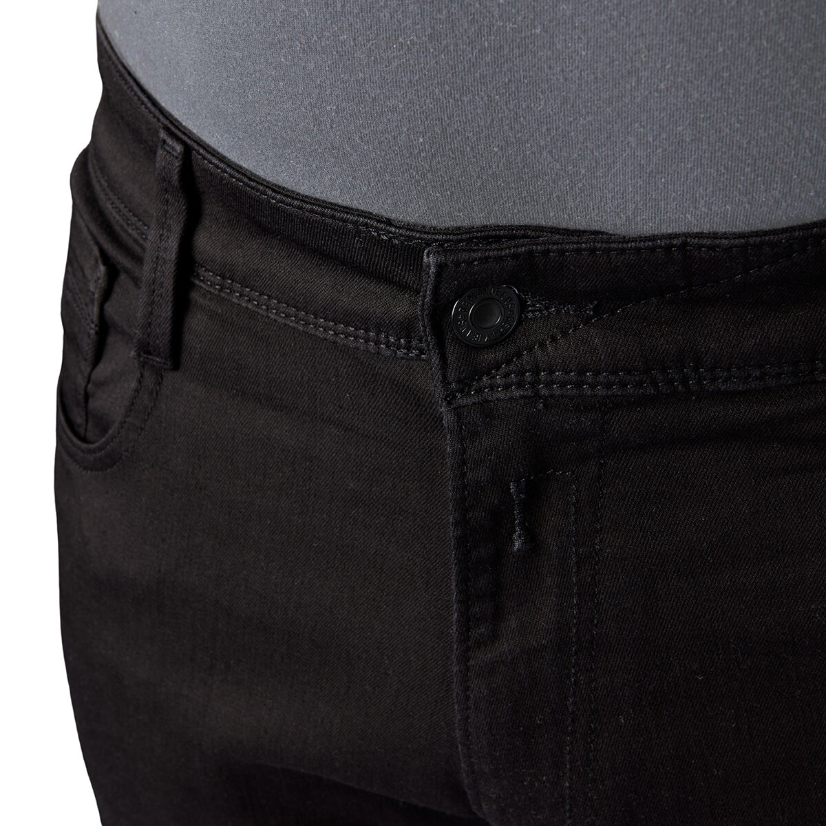 Replay Men's Denim Jeans in Black