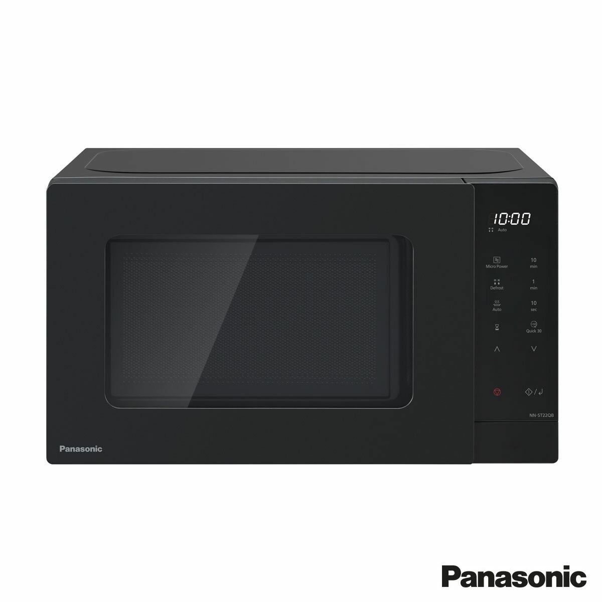 Panasonic 20L Solo Microwave Panasonic 20L Solo Microwave