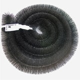 image of hedgehog gutter brush