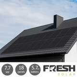 Fresh Electrical Solar