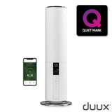 Side profile of Duux Ultrasonic humidifier