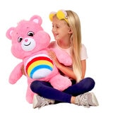 Buy Jumbo Plush Care Bears Item Image at Costco.co.uk