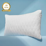 Luff Height Adjustable Prestige Bamboo Pillow