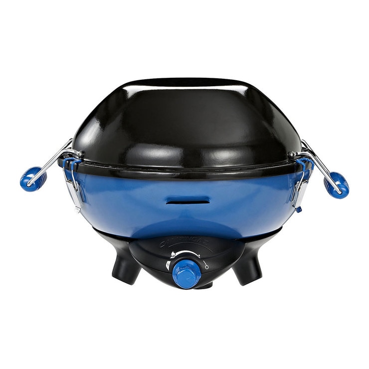 party grill 400 stove