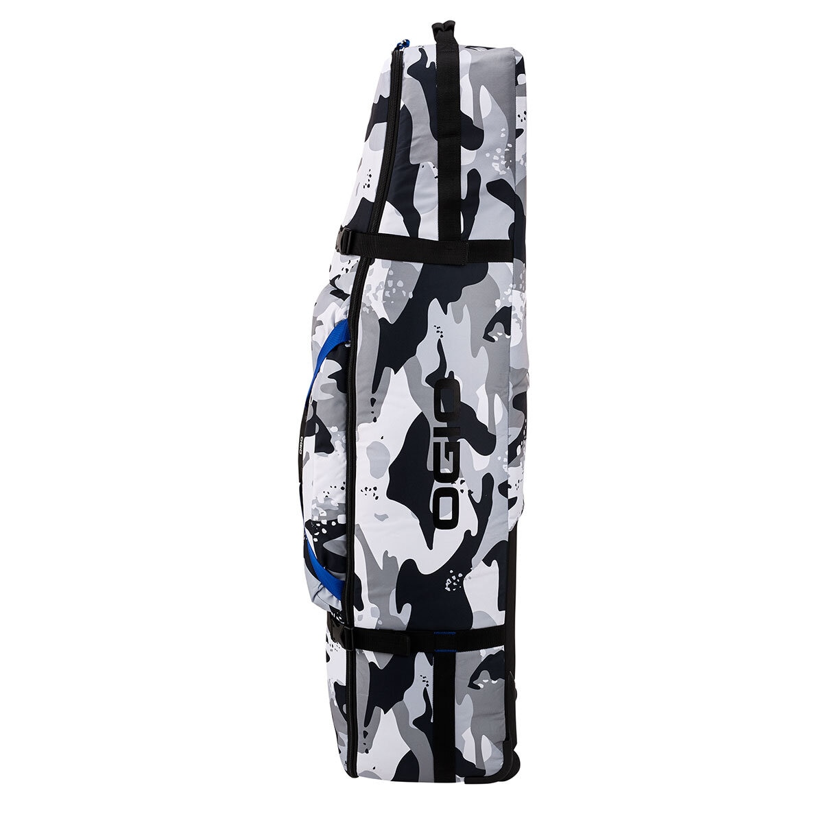 Ogio Golf Bag Travel Cover in Arctic Camo