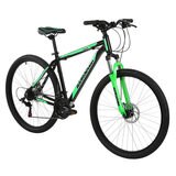 barracuda mayhem mountain bike