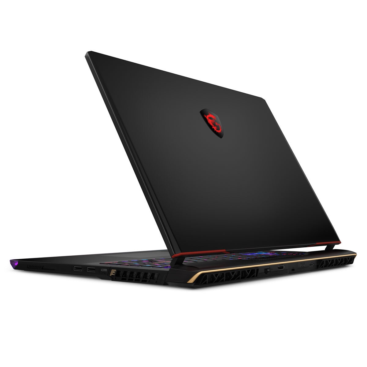 MSI Cyborg 15, Intel Core i9, 64GB RAM, 2TB SSD, NVIDIA GeForce RTX 4090, 17 Inch Gaming Laptop