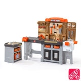 Buy Pro Play Workshop & Utility Bench Overview Image at Costco.co.uk