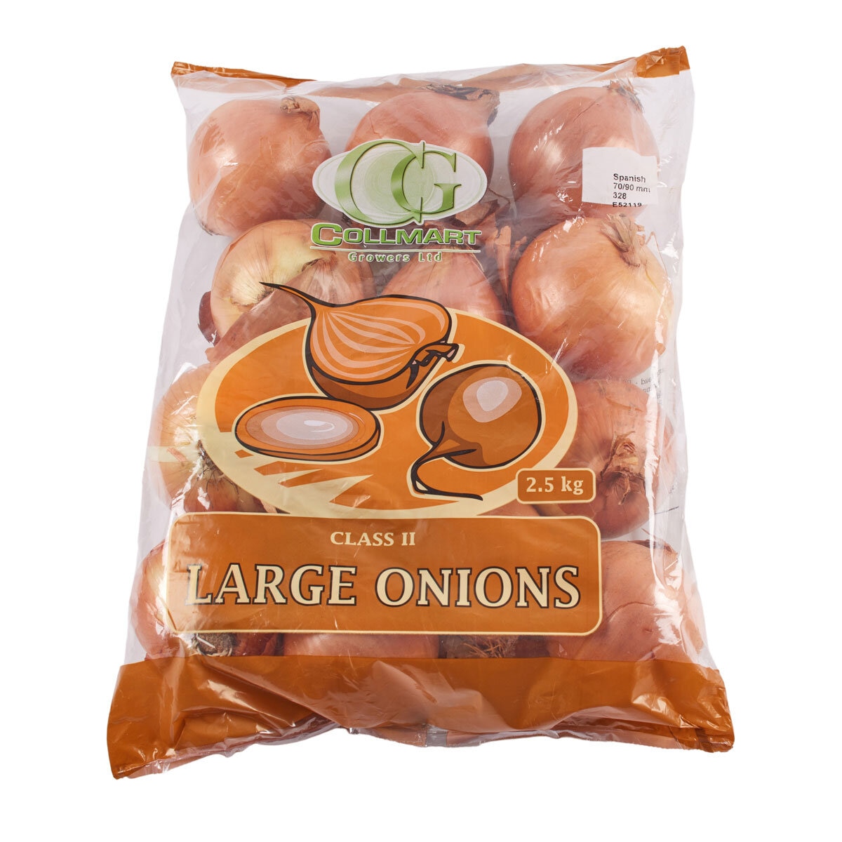 Large Onions 2 5kg Costco UK Costco UK