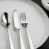 Resto Stainless Steel 32 Piece Cutlery Set
