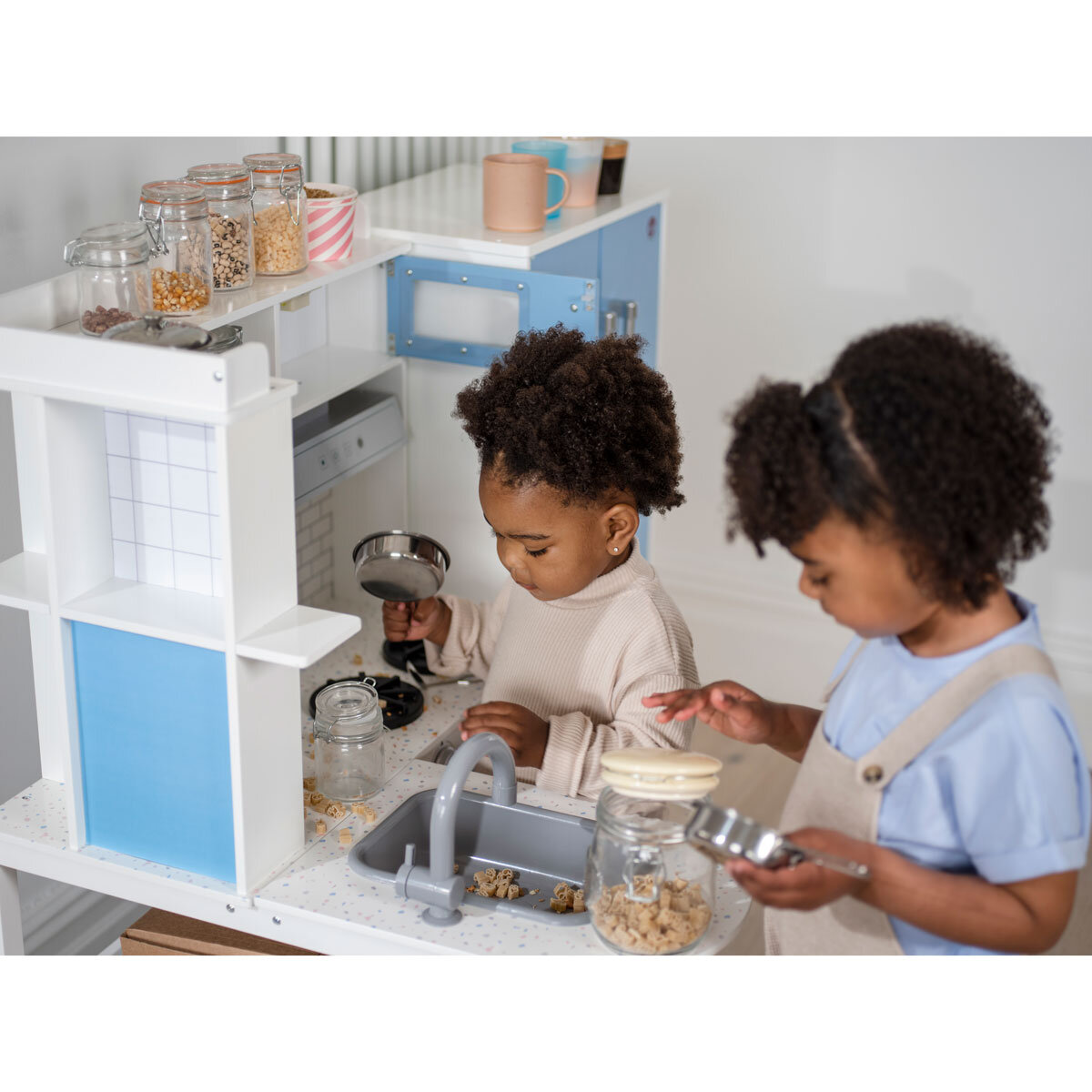 Plum play kitchen on sale