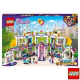 LEGO Friends Heartlake City Shopping Mall - Model 41450 (8+ Years)