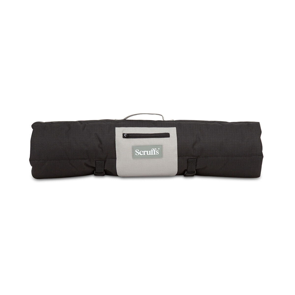 Roll Up Travel Bed