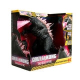 Godzilla vs Kong Walking RC Figure Box Image