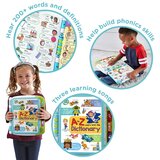 Buy Leapfrog A-Z Dictionary Features2 Image at Costco.co.uk