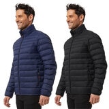 32 Degrees Ultra Light Jacket in 4 Colours and 4 Sizes