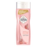 Imperial Leather Pampering Body Wash with Mallow & Rose Milk, 4 x 500ml