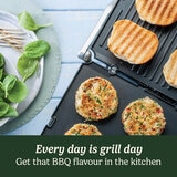 Cuisinart Grill & Griddle Lifestyle Image with text