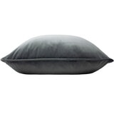 cushion lying flat