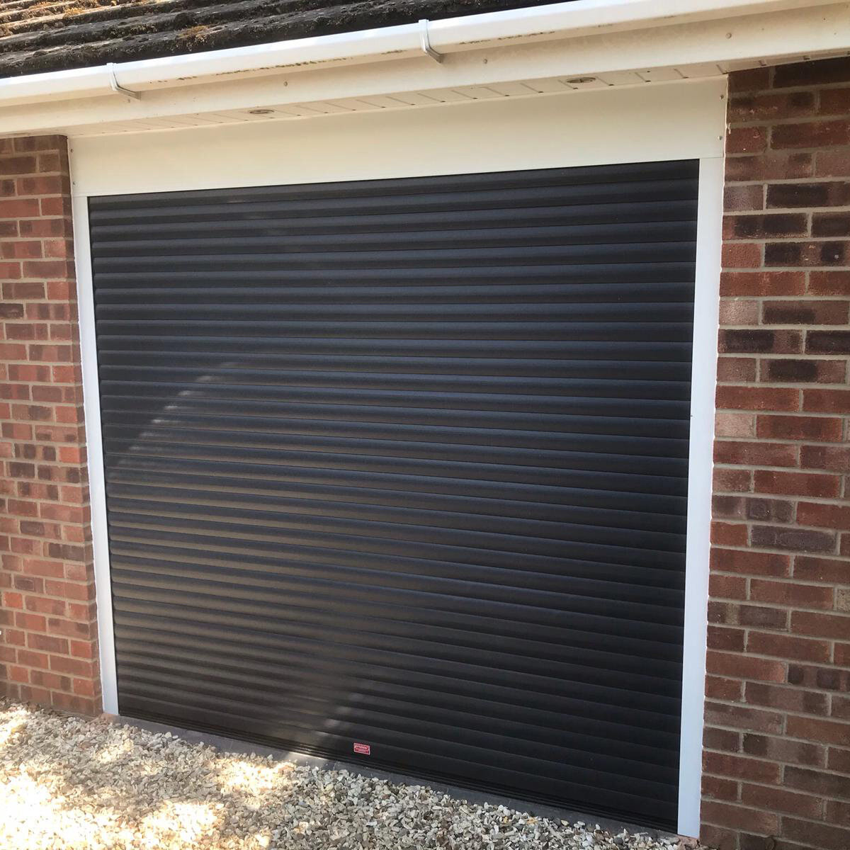 Birkdale Compact 55mm Roller door