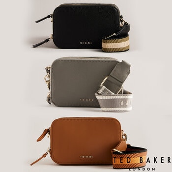 Ted Baker Stunna Crossbody Bag Ted Baker Stunna Crossbody Bag