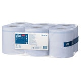 Tork Basic Centre Feed Blue 6 x 150m 2 Ply