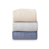 Berkshire LuxeLoft Blanket 249 x 234 cm, in 3 colours