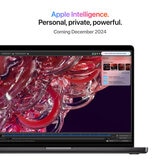 Apple MacBook Pro, Apple M4 Pro Chip 14-Core CPU,  20-Core GPU, 24GB RAM, 512GB SSD, 16 Inch in Space Black at costco.co.uk