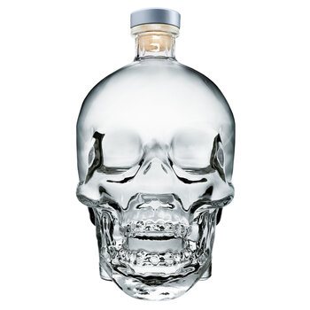 Crystal Head Vodka Jeroboam, 3L