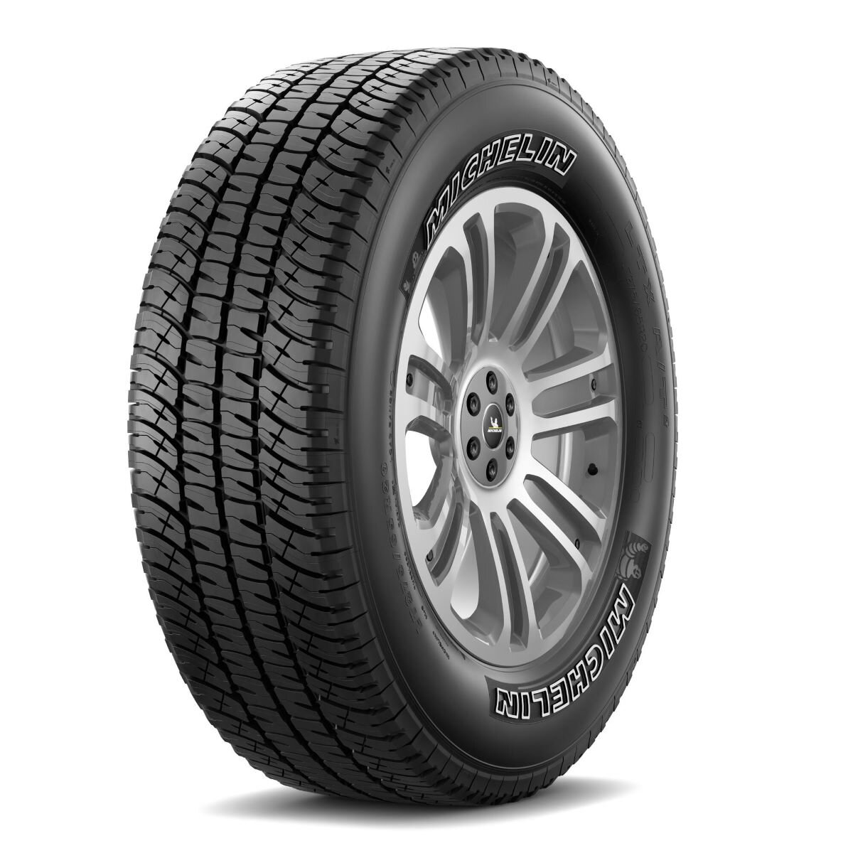 Michelin LT275/50 R24 121/118S PRIMACY LTX LRE TPC