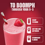 Slimfast Strawberry Shakes, 6 x 325ml