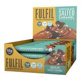 Fulfil Salted Caramel 12 x 55g Box