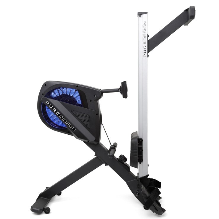 Pure Design PR5 Magnetic Air Rowing Machine | Costco UK