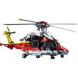 Buy Lego Airbus H175 rescue helicopter Overview Image at costco.co.uk