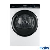 Haier HD90-A2939 9kg Heat Pump Dryer in White