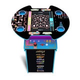 Arcade1Up Ms. Pac-Man / Galaga Pub Table Arcade Machine