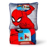 Disney Character Cushion & Throw Set in 3 designs