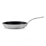 Samuel Groves Classic Non Stick Stainless steel TriPly Frypan, 28cm