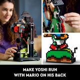 LEGO Super Mario World: Mario and Yoshi Lifestyle Image