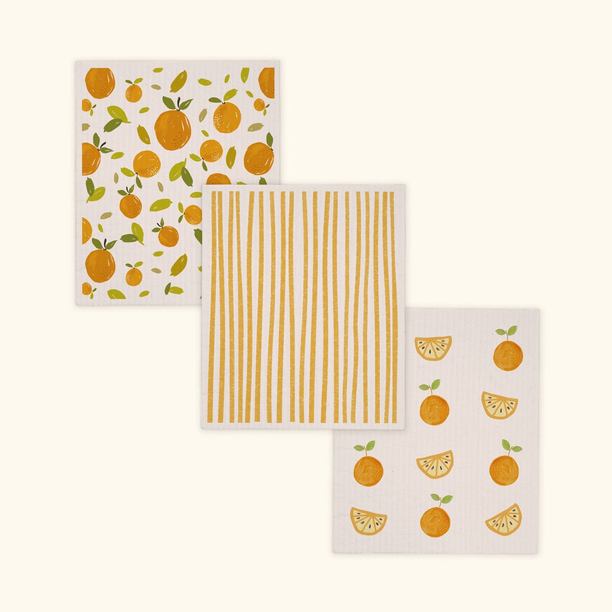 Swedish Dish Cloth in 3 colours